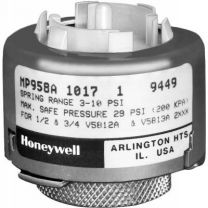 honeywell-inc-MP958A1025